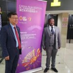 #Highlights Westgate Cinemas was greatly honoured to host the Chinese Film Festival today! Celeb