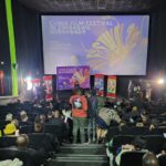 #Highlights Westgate Cinemas was greatly honoured to host the Chinese Film Festival today! Celeb (2)