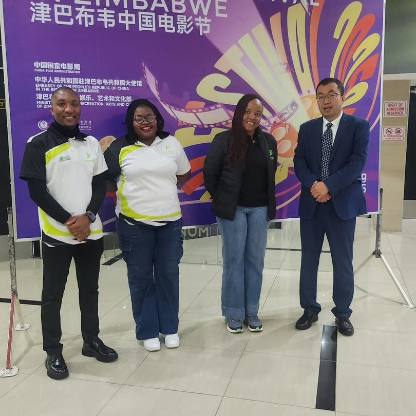 Westgate Cinemas hosts Chinese Film Festival