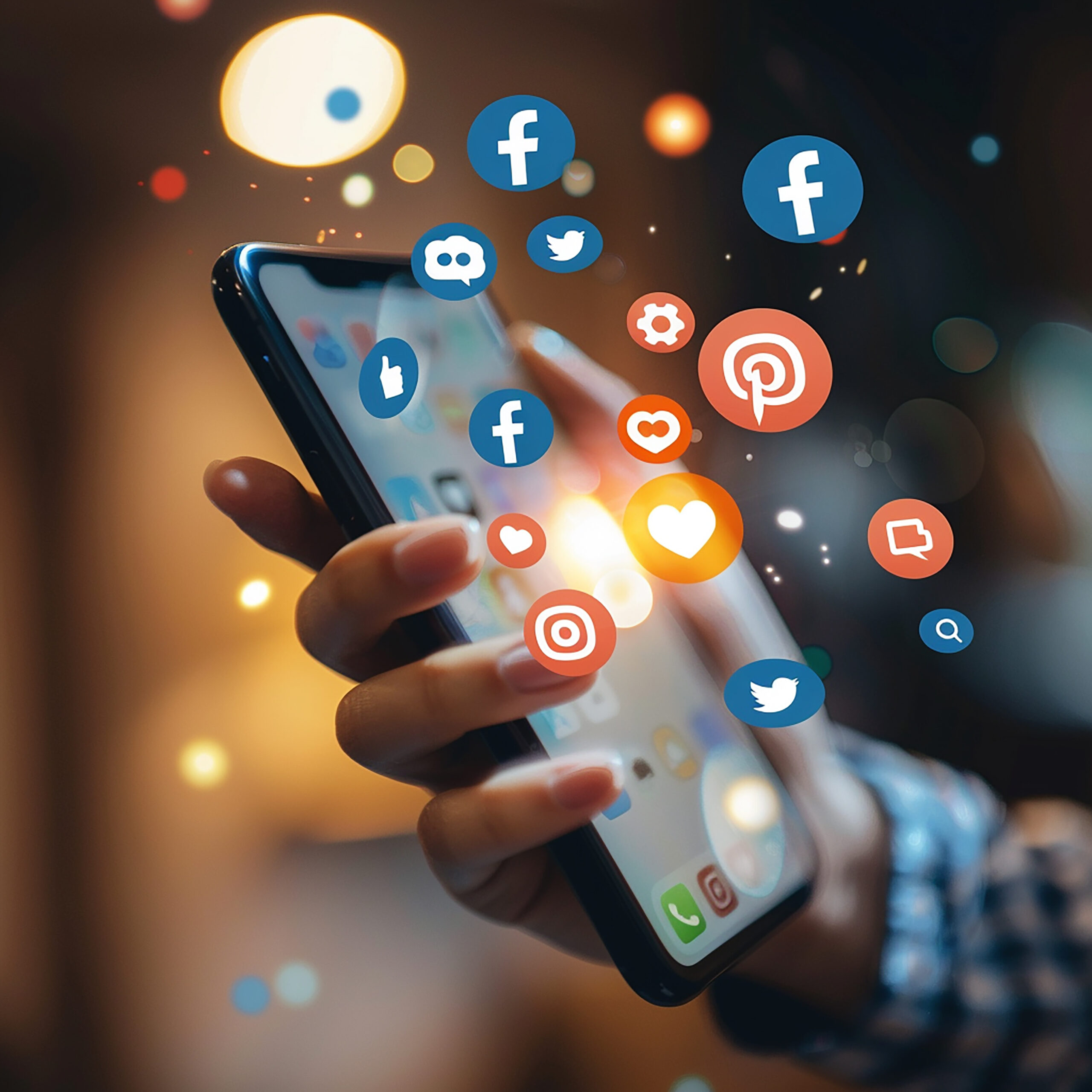 Social Media Platforms preview